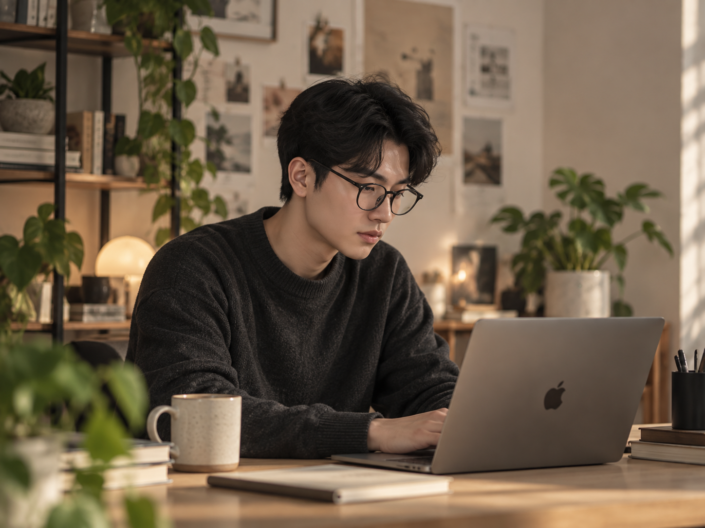 Freelancer · Sáng tạo nội dung · Chuyên viên trẻ